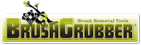 BRUSH GRUBBER