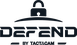 DEFEND