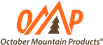 OCTOBER MOUNTAIN
