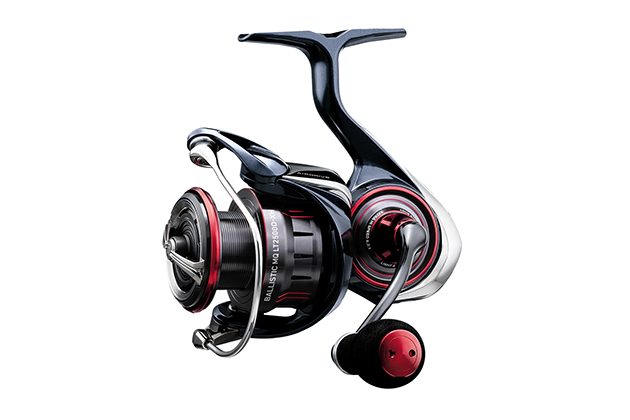 Daiwa Ballistic MQ LT image 1