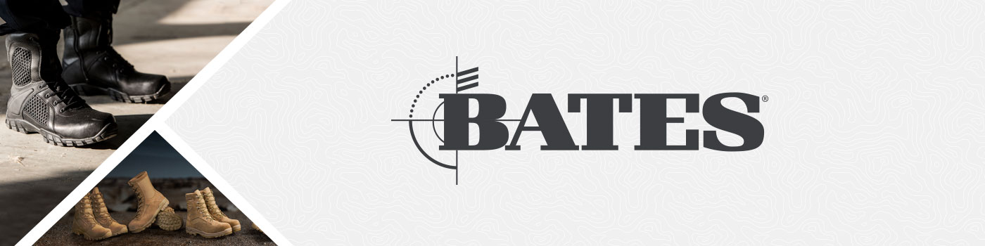 bates boots website
