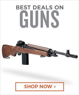 Best Deals on Guns