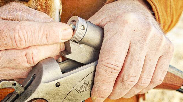 Choosing Among Four Types of Replica Shotguns