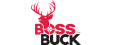 Boss Buck 12V Universal Solar Panel