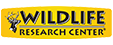 WILDLIFE RESEARCH
