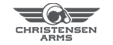 CHRISTENSEN ARMS logo