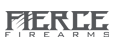 FIERCE FIREARMS logo