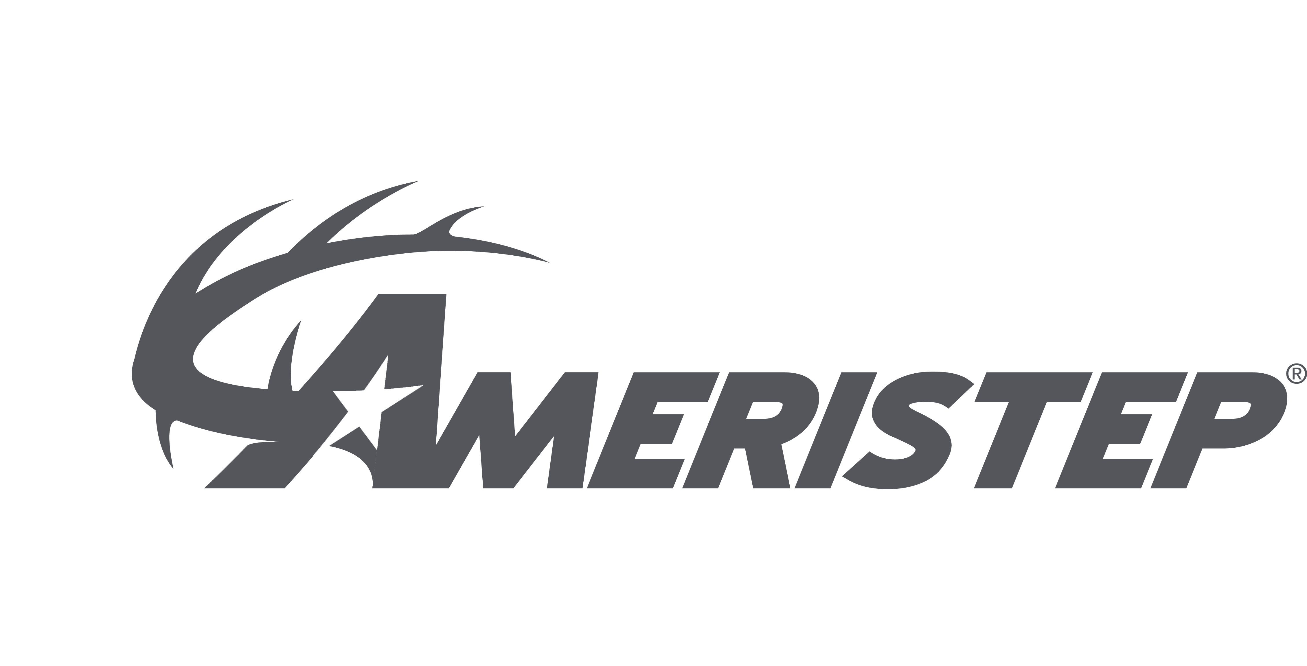 AMERISTEP logo