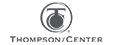 THOMPSON CENTER logo