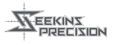 SEEKINS PRECISION logo