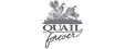 QUAIL FOREVER logo