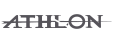 ATHLON OPTICS logo