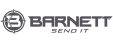 BARNETT logo