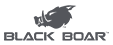 BLACK BOAR logo