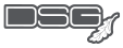 DSG OUTERWEAR logo