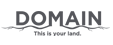 DOMAIN logo