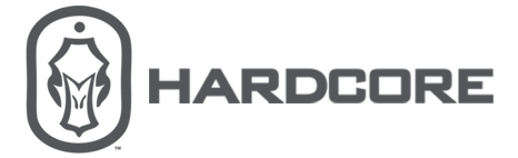 HARD CORE logo