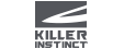 KILLER INSTINCT logo
