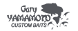 YAMAMOTO logo