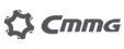 CMMG logo