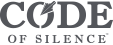CODE OF SILENCE logo