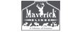 MAVERICK BLINDS logo