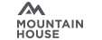 MOUNTAIN HOUSE logo