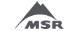 MSR logo