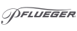 PFLUEGER logo