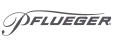PFLUEGER logo