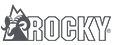 ROCKY logo