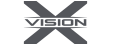 X-VISION logo