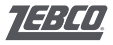 ZEBCO logo