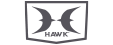 HAWK OUTDOOR logo