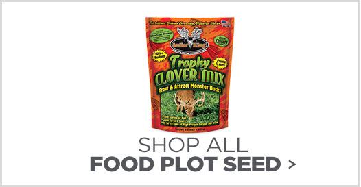 Shop All Food Plot Seed
