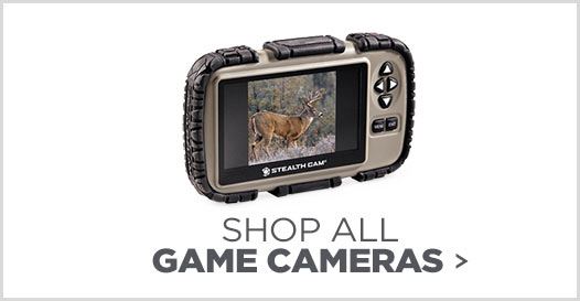 Shop Game & Trail Cameras
