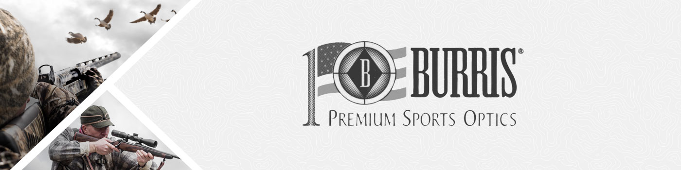 Burris - Premium Sports Optics