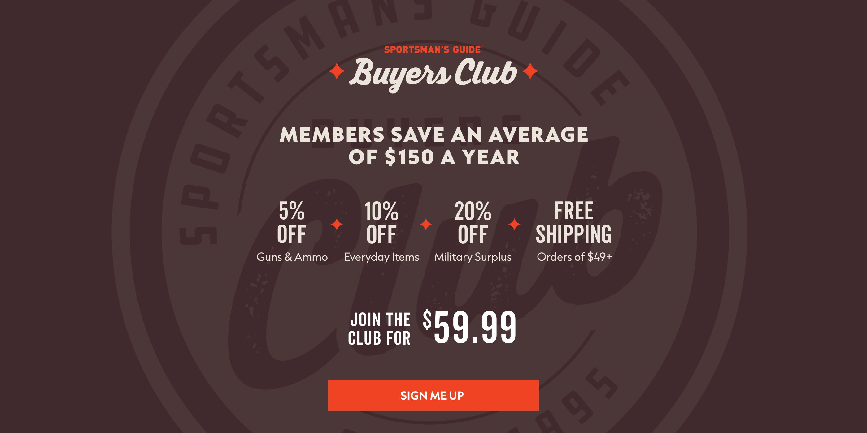 Buyers Club