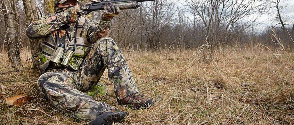 10 Must-Have Items for Hunting