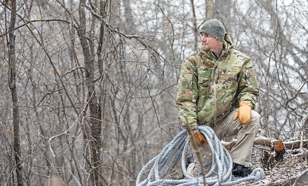 Five Essentials to Fight Unexpected Cold Weather