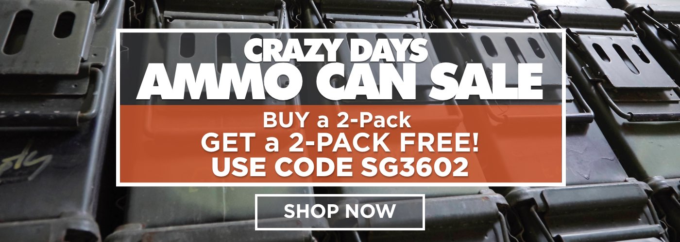 Sportsman's Guide - Outdoor and Hunting Gear, Guns, Ammo & More!