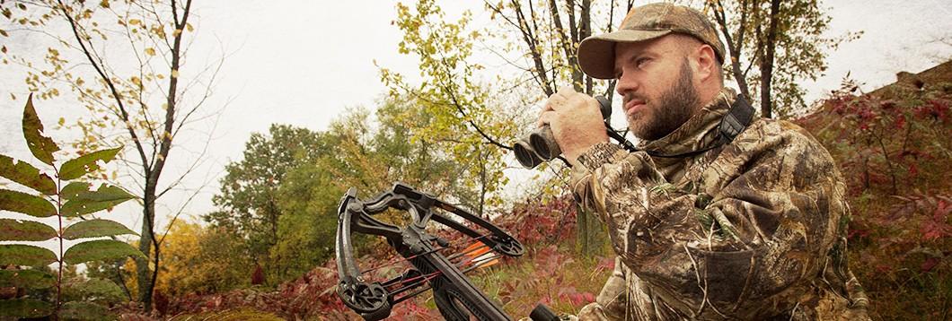 How Far Can You Shoot a Crossbow?