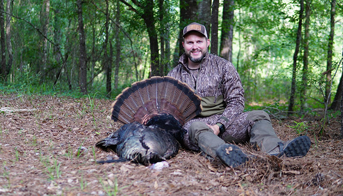 The Four Ultimate Turkey Decoys of 2024