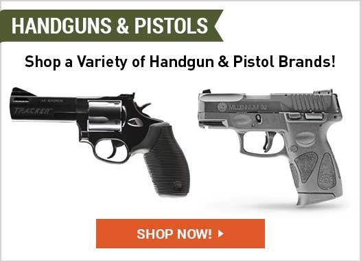 Discount Guns for Sale | Rifles, Shotguns, Handguns/Pistols | Sportsman ...