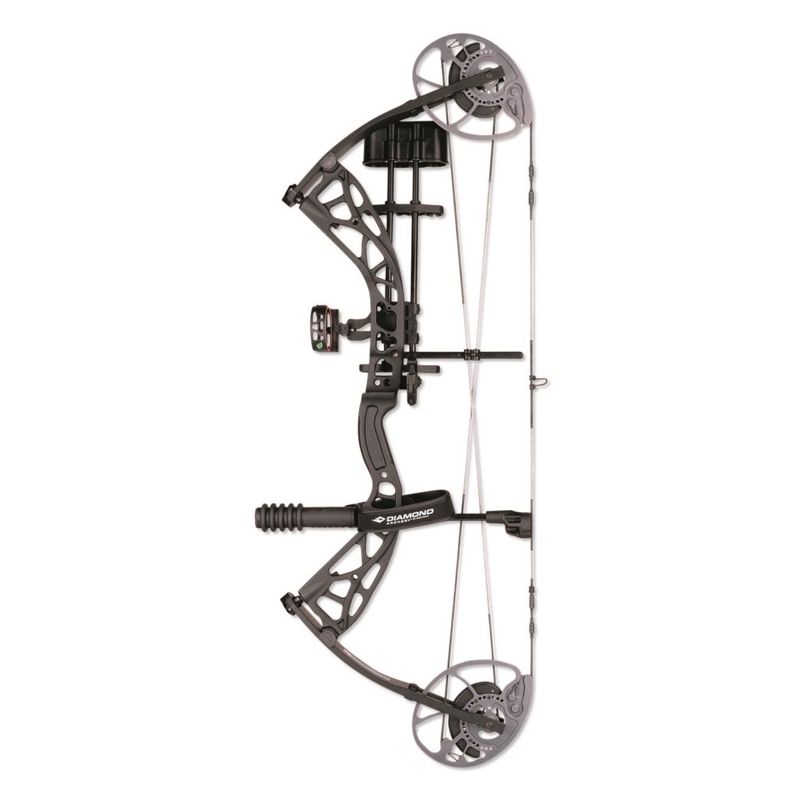 Discover The Top 5 Compound Bows Of 2024 For Bow Hunters 