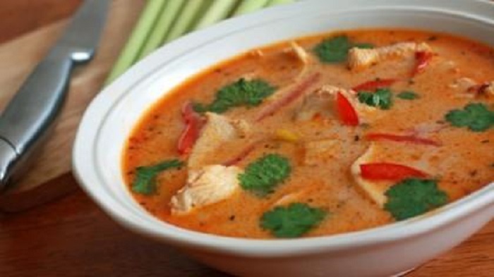 Thai Turkey
