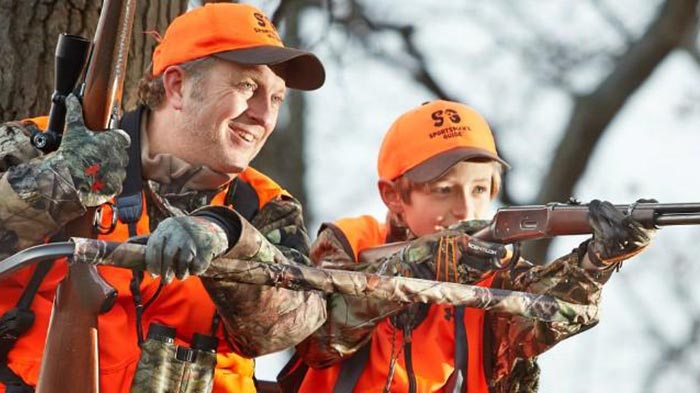 Fathers Day Gifts For The Hunting Dad2 