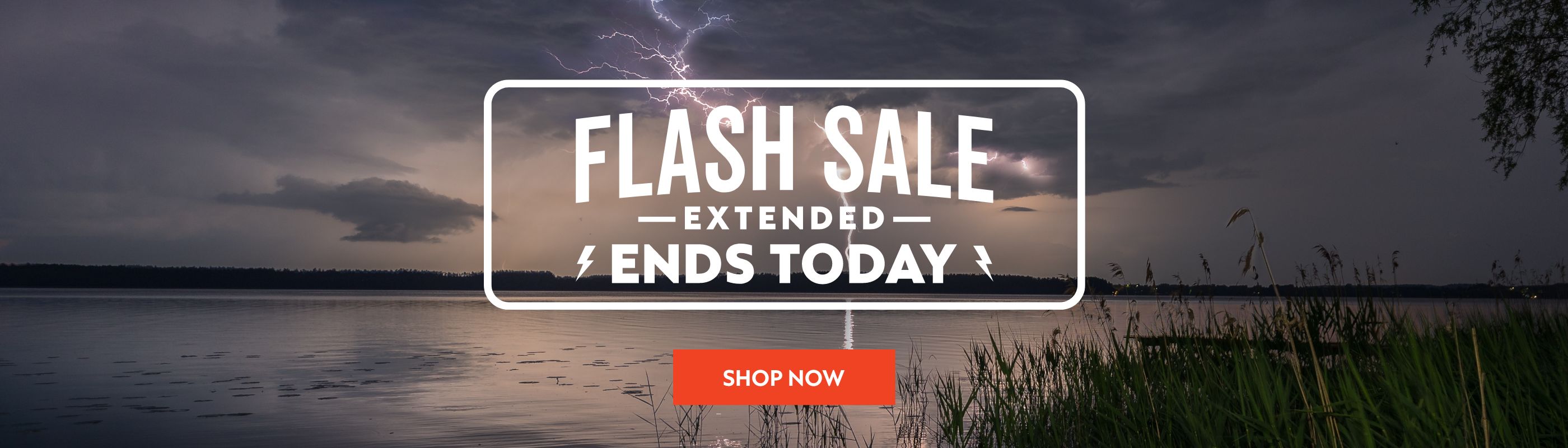 Flash Sale