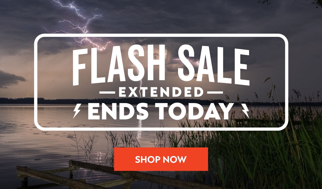 Flash Sale