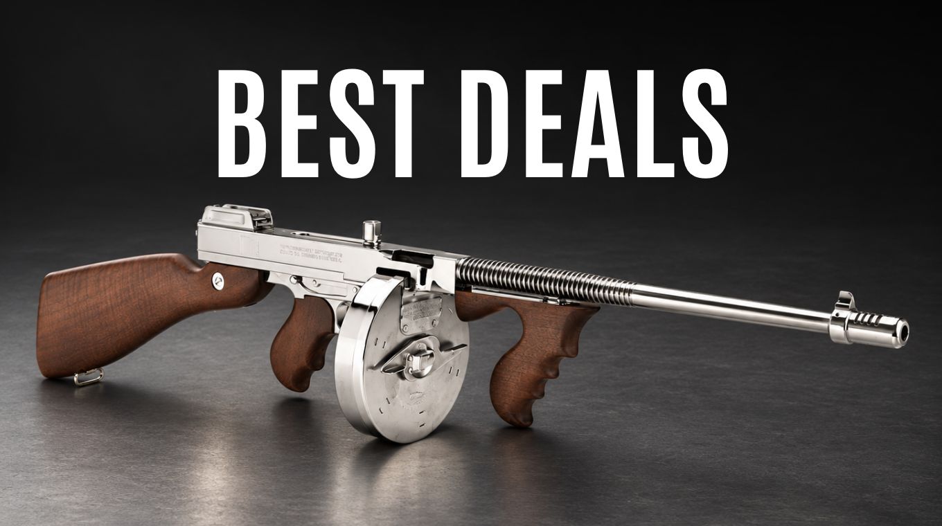 best deals 